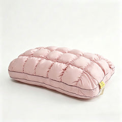 Muno cloud puff cervical support pillow - view 6