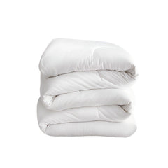 Muno lightweight washed cotton comforter - view 5