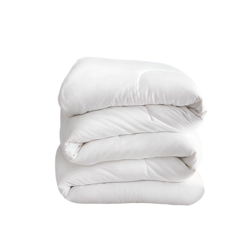 Muno lightweight washed cotton comforter - view 5