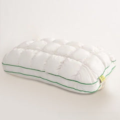 Muno cloud puff cervical support pillow - view 5
