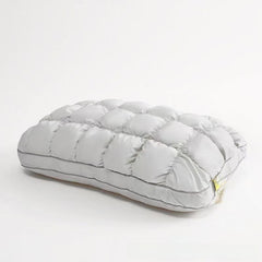 Muno cloud puff cervical support pillow - view 7