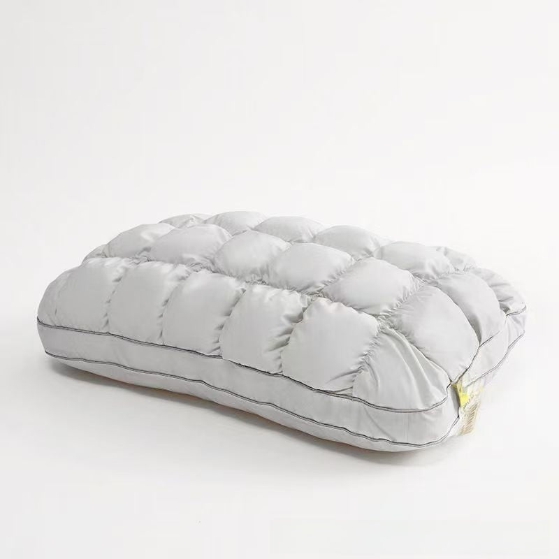 Muno cloud puff cervical support pillow - view 7