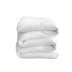 Muno lightweight washed cotton comforter - view 4