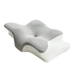 Muno cervical butterfly contour support pillow - view 5