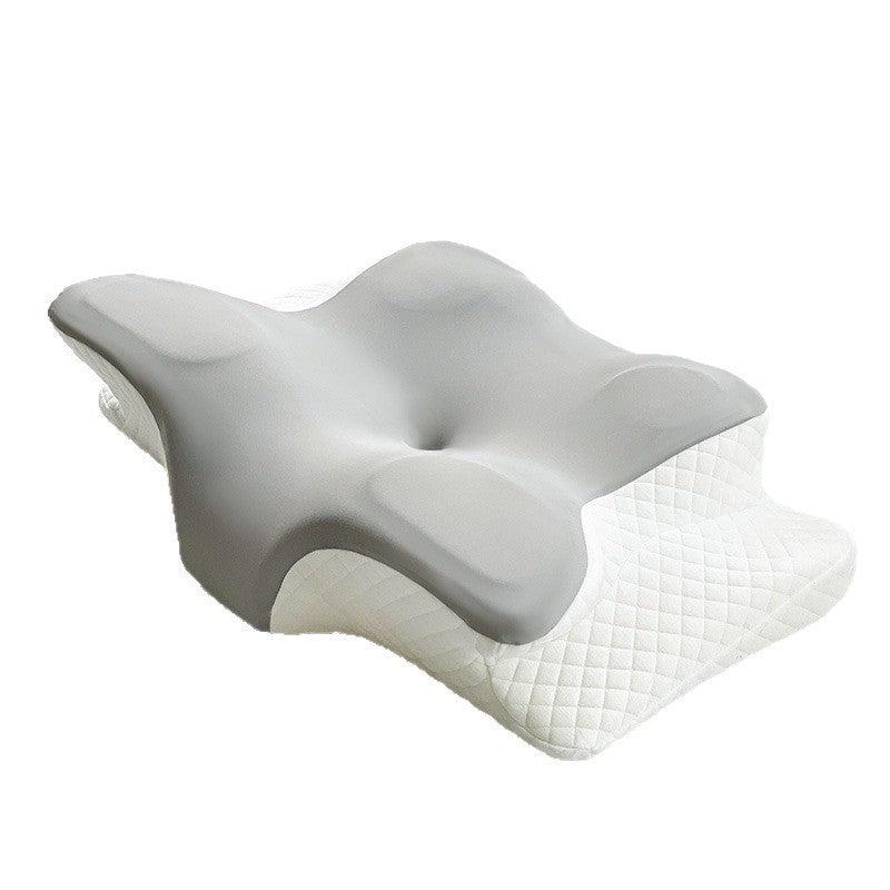 Muno cervical butterfly contour support pillow - view 5