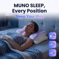 Memory Foam Pillow