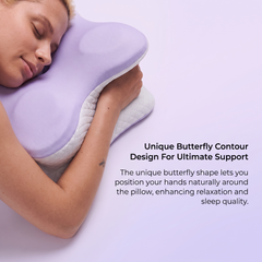 Memory Foam Pillow