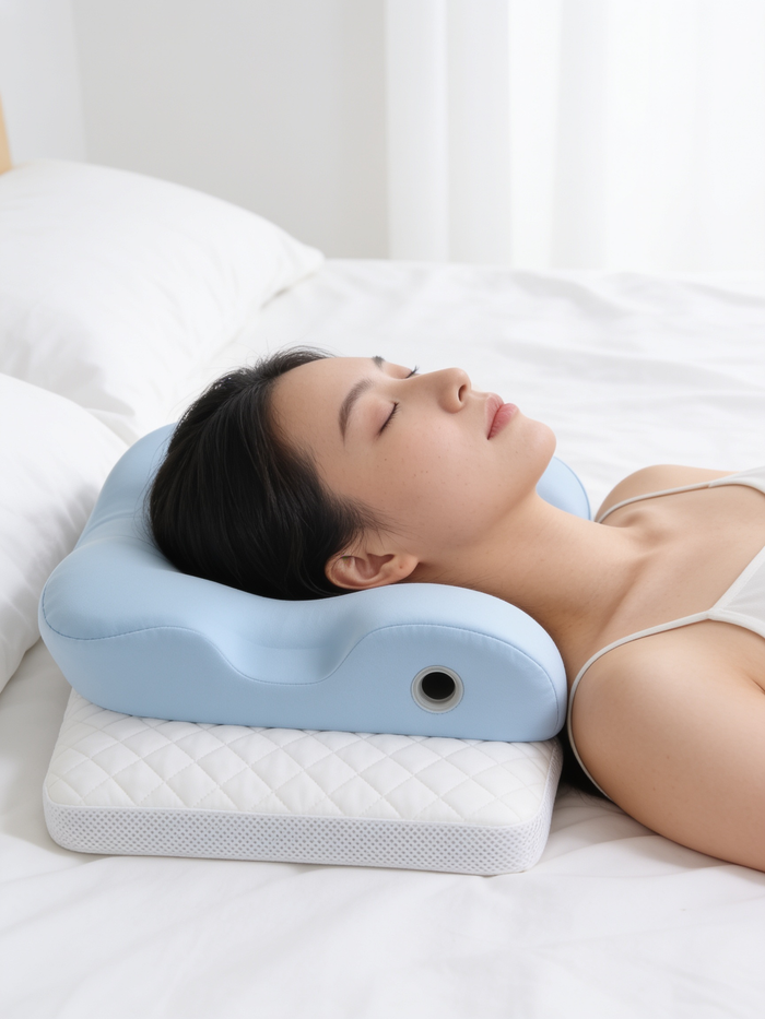 Back Sleeper