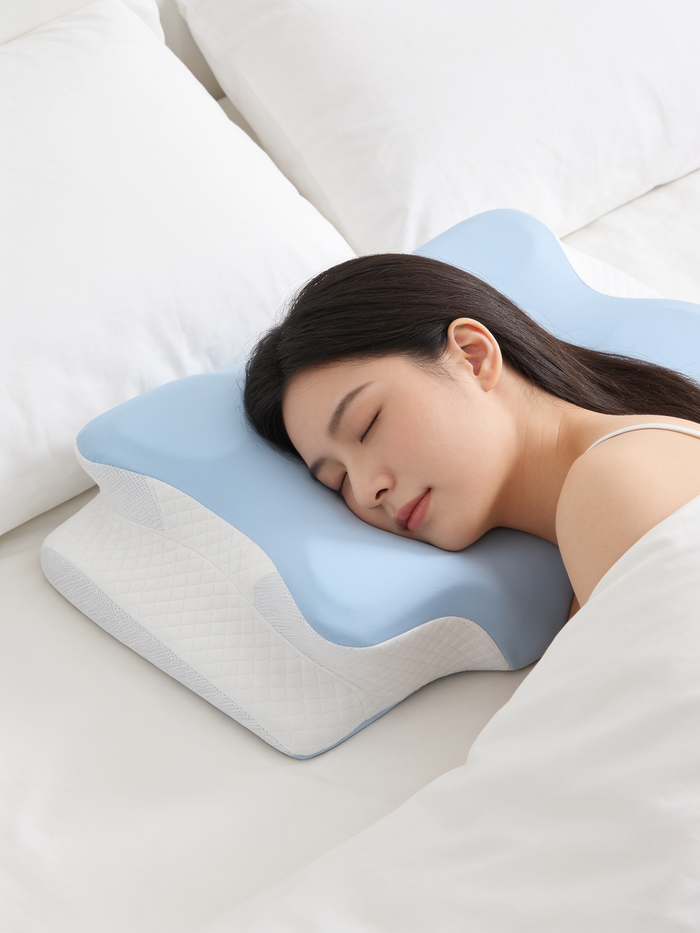 Side Sleeper